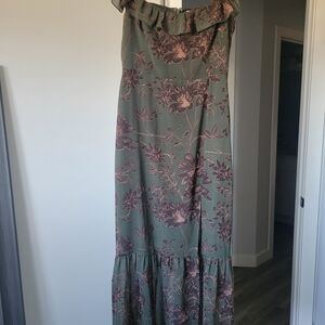 Park and Fifth Renfrew Dress